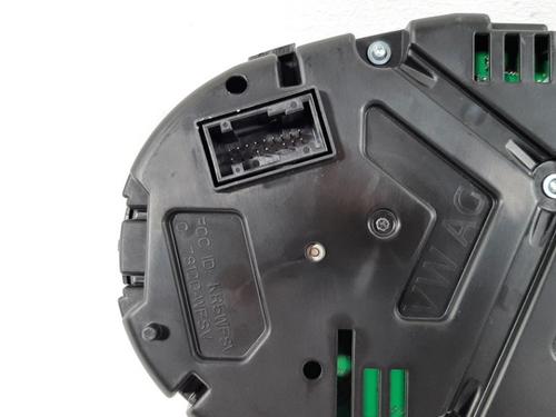 Instrument cluster SEAT IBIZA IV ST (6J8, 6P8) 1.0 TSI | BP19750638C47 