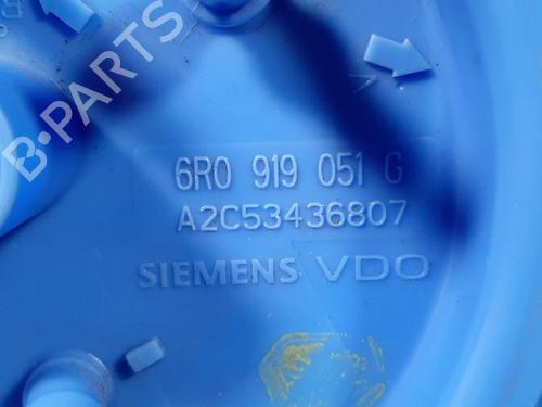 Fuel pump VW POLO V (6R1, 6C1) 1.2 TSI | BP19758121M76 