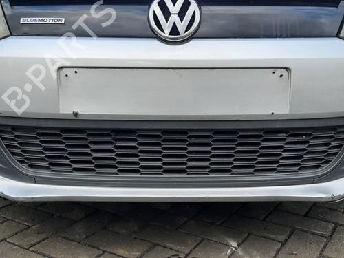 Used Front bumper VW POLO V (6R1, 6C1) 1.2 TDI (75 hp) 29868601