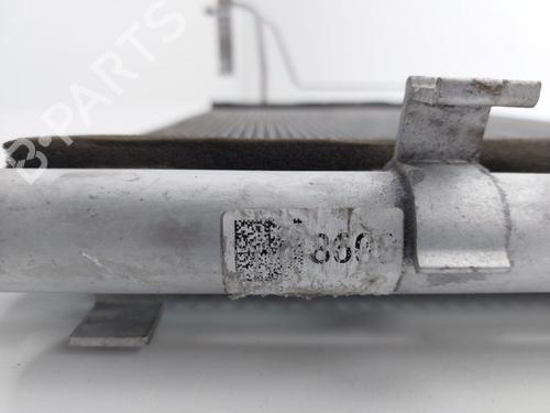 AC radiator KIA RIO IV (YB, SC, FB) 1.0 T-GDI 100 | BP30688632M32