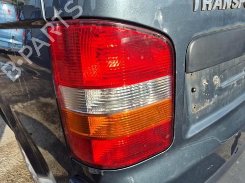 Used Left taillight VW TRANSPORTER T5 Van (7HA, 7HH, 7EA, 7EH) 2.5 TDI (130 hp) 32628541