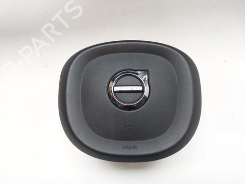 Airbag Kit VOLVO XC90 II (256) T8 Hybrid AWD | BP30136765C86 