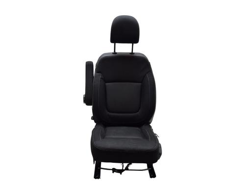 Used Left front seat RENAULT TRAFIC III Van (FG_) 1.6 dCi 125 (FGMH) (125 hp) 26235068