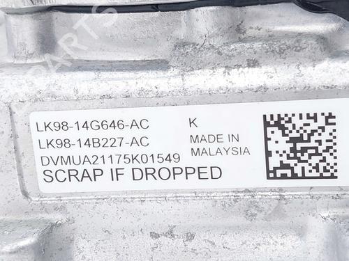 Other FORD USA MUSTANG MACH-E (CGW) EV GT 4x4 | BP28492681O1 