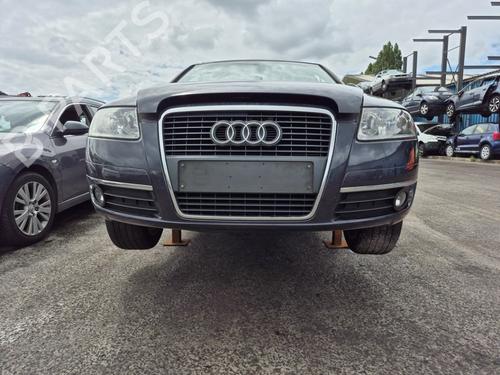 Used Front bumper AUDI A6 C6 Avant (4F5) 2.4 (177 hp) 27549949