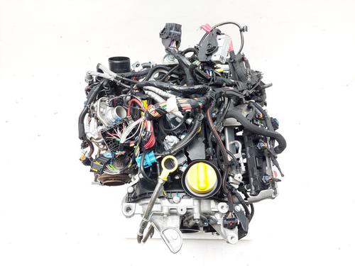 Motor DACIA DUSTER (HM_) 1.0 LPG (HMMT) | BP31679011M1 