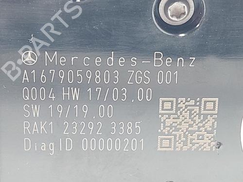 Switch MERCEDES-BENZ GLA (H247) GLA 250 e (247.785) | BP39888463I30 - Image 4