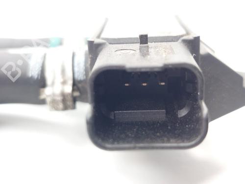 Particulate filter CITROËN BERLINGO Box Body/MPV (K9) 1.5 BlueHDi 130 | BP32198142M81