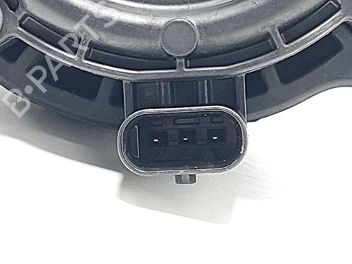 Auxiliary water pump SKODA ENYAQ iV SUV (5AZ) 85 | BP30275292M111