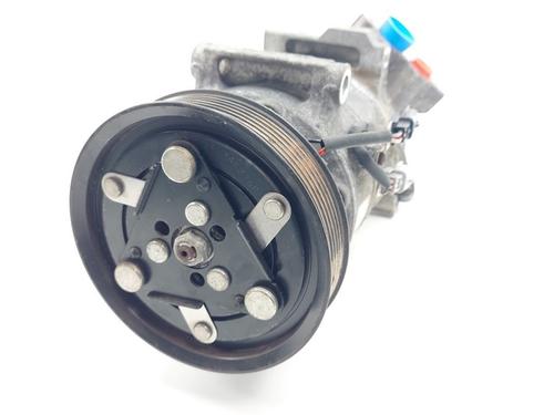 Used AC compressor RENAULT MEGANE IV Grandtour (K9A/M/N_) 1.5 dCi 110 (110 hp) 21074515