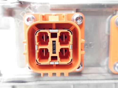 Inverter/Converter VOLVO EX30 (416) Electric | BP26896617M119  - Image 7