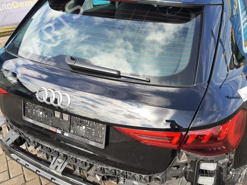 Tailgate AUDI A3 Sportback (8YA, 8YF) 30 TFSI Mild Hybrid | BP28524618C6 