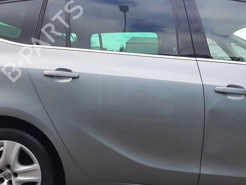 right-rear-door-opel-zafira-tourer-c-p12-2011-37761390 main image
