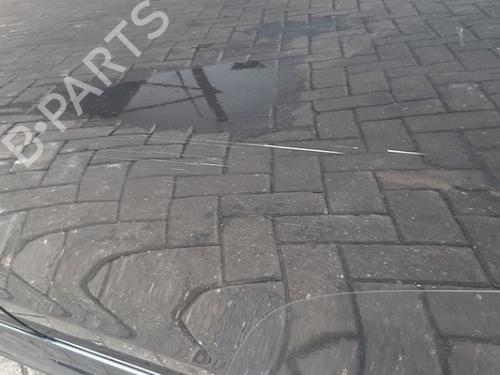 Left rear door PORSCHE PANAMERA (970) 3.0 S E-Hybrid | BP28017290C4