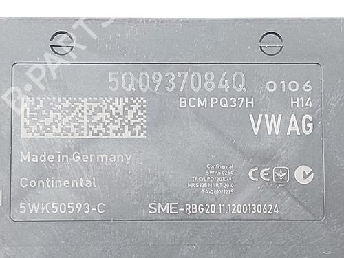 Elektronisk modul VW GOLF VII (5G1, BQ1, BE1, BE2) 2.0 TDI | BP27628635M83 