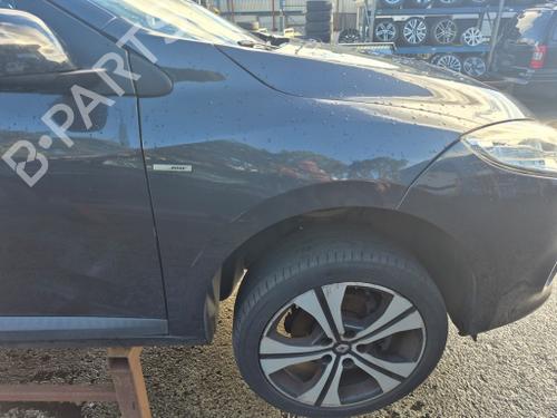 Used Right front fenders Right front fenders RENAULT MEGANE III Grandtour (KZ0/1) 1.4 TCe (KZ0F, KZ1V) (130 hp) 40503652 40503652