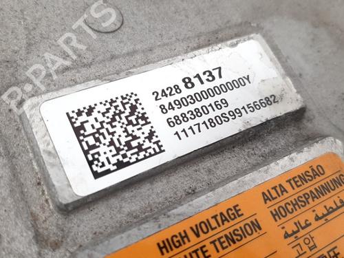 Inverter/Converter OPEL AMPERA-E (F17) EV150 (48) | BP37428331M119 - Image 7