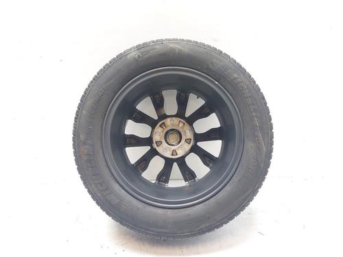 Rim RENAULT KANGOO III Box Body/MPV E-Tech Electric (FJJA) | BP21813464C45 