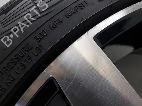 Rim VW TIGUAN (AD1, AX1) 2.0 TSI 4motion | BP30027868C45