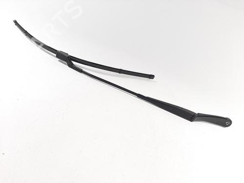 Used Front windshield wiper arm FORD FIESTA VII (HJ, HF) 1.0 EcoBoost (101 hp) 19751966