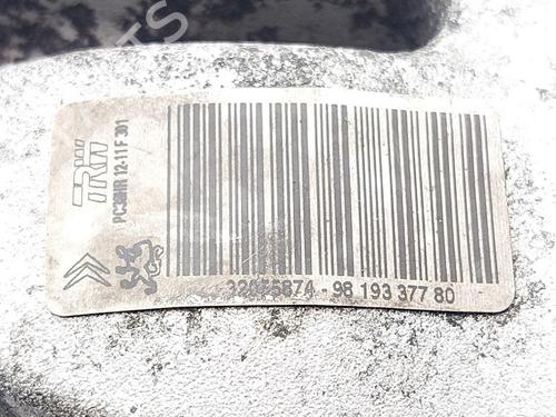 Right rear brake caliper PEUGEOT PARTNER Box Body/MPV (K9) 1.5 BlueHDi 100 | BP30749705M106 