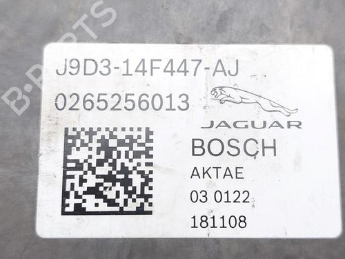 ABS pump JAGUAR I-PACE (X590) EV400 AWD | BP36698309M43 - Image 4