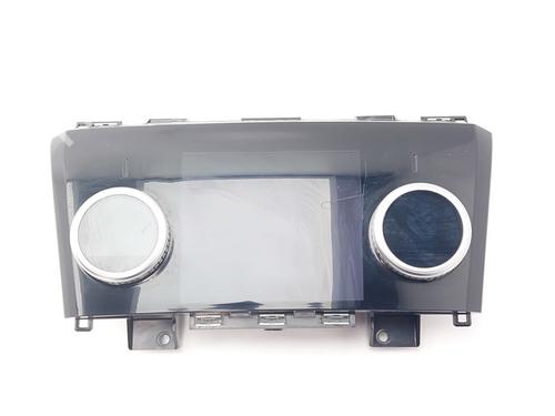Used Climate control Climate control 37222582 37222582