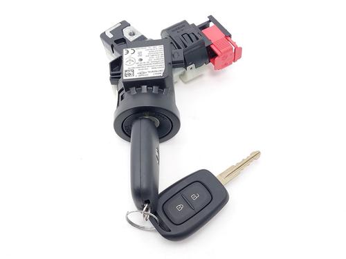 Control unit NISSAN MICRA V (K14) 0.9 IG-T | BP40046789M11 - Image 7