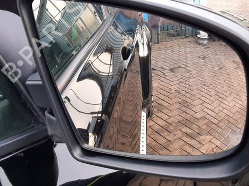 Right mirror BMW X6 (E71, E72) xDrive 35 i | BP19768403C27 