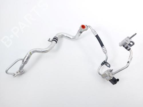 Used AC pipe AC pipe MERCEDES-BENZ VITO Van (W447) eVITO (447.603, 447.605) (116 hp) 36698492 36698492