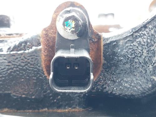 Left front steering knuckle BYD YUAN PLUS EV | BP38463354M25 - Image 3
