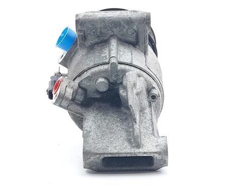AC compressor DACIA LOGAN MCV II TCe 90 (K8M1, K8MA, K8AC) | BP38624987M34 - Image 4