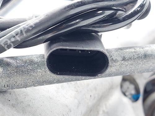 Left front steering knuckle MERCEDES-BENZ GLC (X253) AMG 43 4-matic (253.964) | BP30363263M25