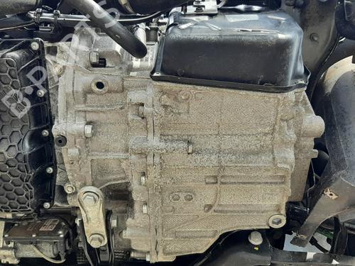 Used Gearbox Gearbox SEAT LEON (5F1) 2.0 Cupra (290 hp) 36490532 36490532