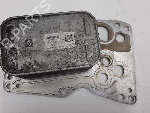 Used Oil radiator BMW 3 Touring (F31) 320 d (163 hp) 19749825