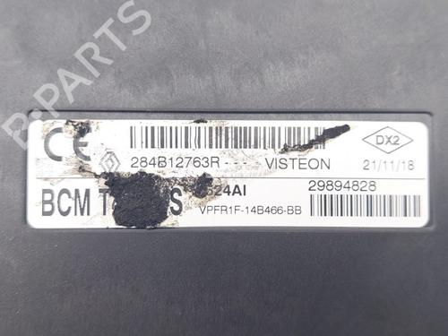 Electronic module FIAT TALENTO Van (296_) 1.6 D | BP20295635M83 
