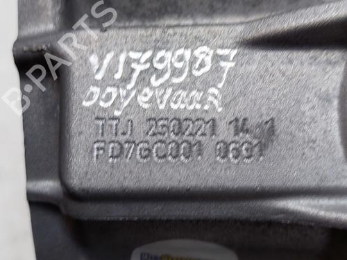 Gearbox VW GOLF VIII (CD1, DA1) 2.0 GTI Clubsport | BP37760759M3 - Image 7