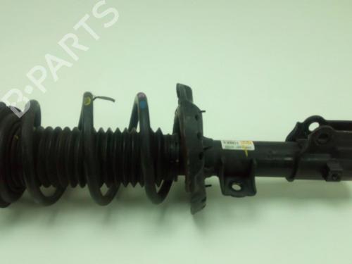 Used Right front shock absorber HYUNDAI IONIQ (AE) Electric (120 hp) 19755747