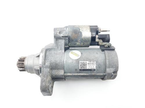 Used Starter VW POLO VI (AW1, BZ1, AE1) 1.0 TSI (95 hp) 19768961
