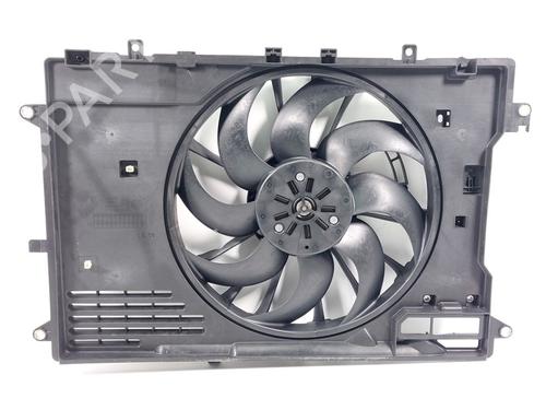 Radiator fan MAZDA CX-30 (DM) e-SKYACTIV-X M Hybrid | BP36490623M35 - Image 2