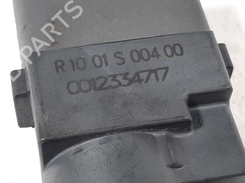 Ignition coil VW GOLF IV (1J1) 2.3 V5 | BP19760005M94 