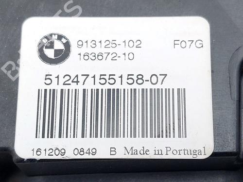 Other BMW 5 Gran Turismo (F07) 535 i | BP29044438O1 
