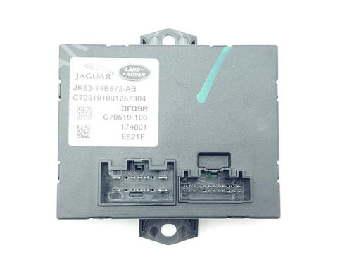 Used Electronic module Electronic module 24016504 24016504