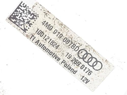 Fuel pump AUDI Q8 (4MN, 4MT) RS FSI Mild Hybrid quattro | BP31365171M76 - Image 4