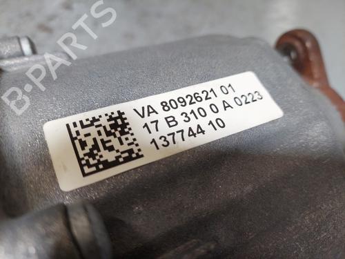 Gearbox BMW 5 (G30, F90) M5 | BP19762694M3 