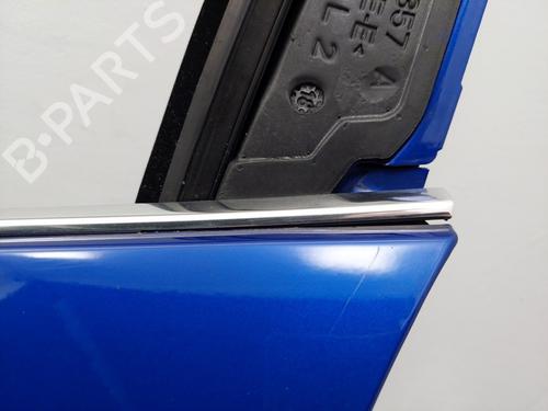 Left front door JAGUAR I-PACE (X590) EV400 AWD | BP19768755C2 