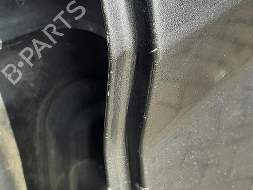 Left rear door FORD FIESTA VI (CB1, CCN) 1.25 | BP29183166C4 