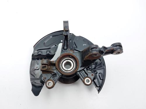 Used Left front steering knuckle Left front steering knuckle FORD KUGA III (DFK) 2.5 Duratec Plug-in-Hybrid (224 hp) 36257329 36257329