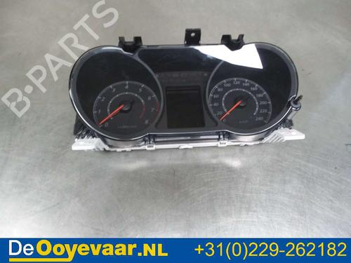 Used Instrument cluster MITSUBISHI ASX (GA_W_) 1.6 MIVEC (GA1W) (117 hp) 24184705