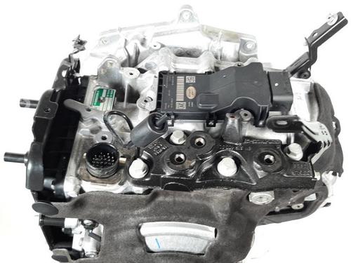 Gearbox LAND ROVER RANGE ROVER EVOQUE (L551) 2.0 P200 MHEV 4x4 | BP19760646M3 